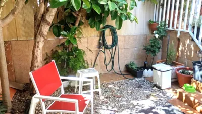 4 Schlafzimmer Stadthaus in Cunit, Spain, Nr. 206082