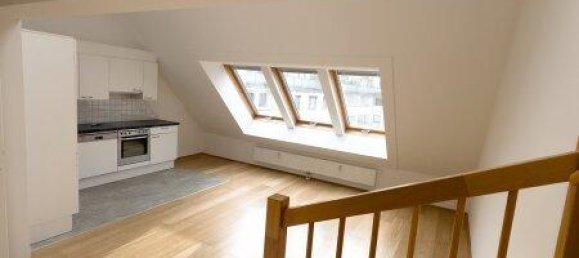 3 rooms Duplex in Ottakring, Austria No. 141089 5