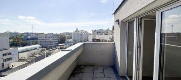 3 rooms Duplex in Ottakring, Austria No. 141089 9