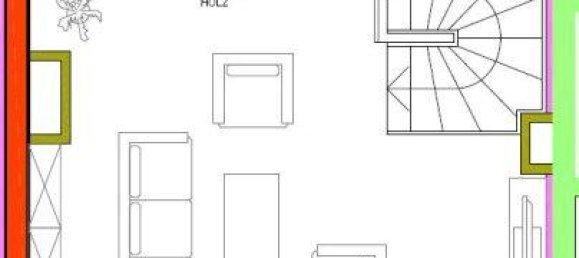 3 rooms Duplex in Ottakring, Austria No. 141089 25