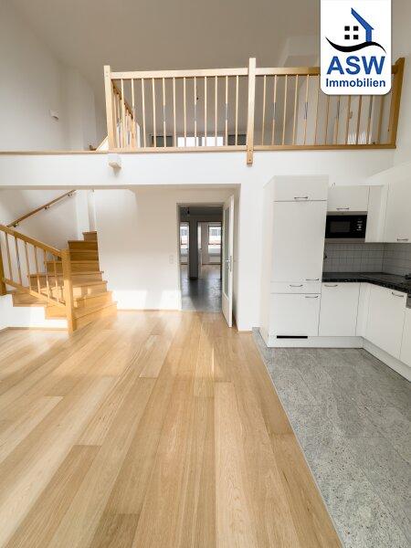 3 rooms Duplex in Ottakring, Austria No. 141089