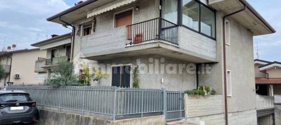 2 bedrooms Apartment in Vigasio, Italy No. 83181 10