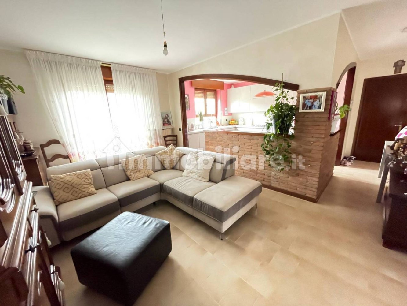 2 bedrooms Apartment in Vigasio, Italy No. 83181