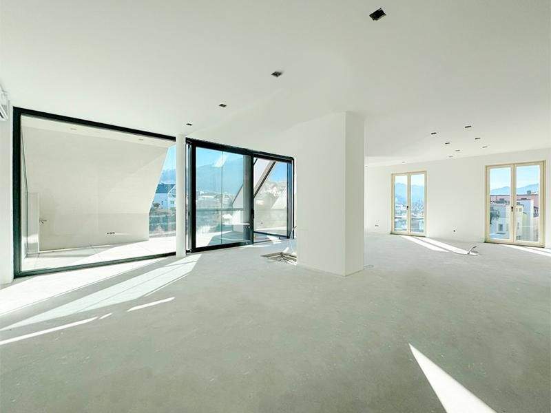 3-Zimmer Wohnung in Gmunden, Austria, Nr. 192261