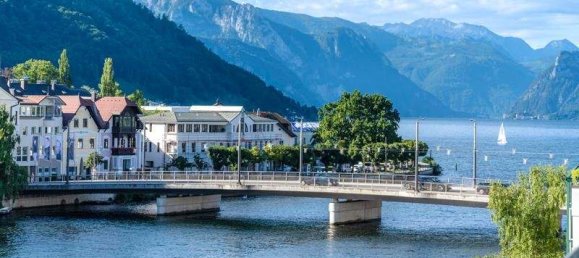 3-Zimmer Wohnung in Gmunden, Austria, Nr. 192261 7