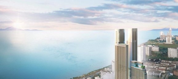 2 bedrooms Apartment in Pattaya, Thailand No. 11727 16