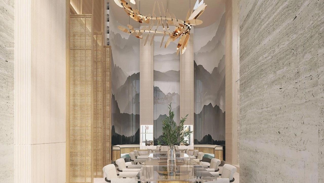 2 bedrooms Apartment in Pattaya, Thailand No. 11727