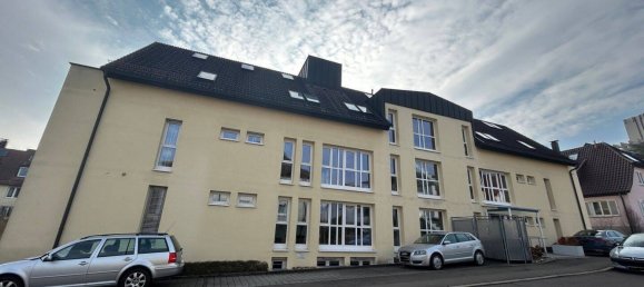 1 Schlafzimmer Wohnung in Böblingen, Germany, Nr. 80675 11