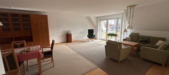 1 Schlafzimmer Wohnung in Böblingen, Germany, Nr. 80675 2