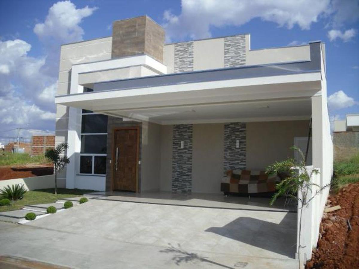 3 chambres Maison à Sao Paulo, Brazil No. 468569