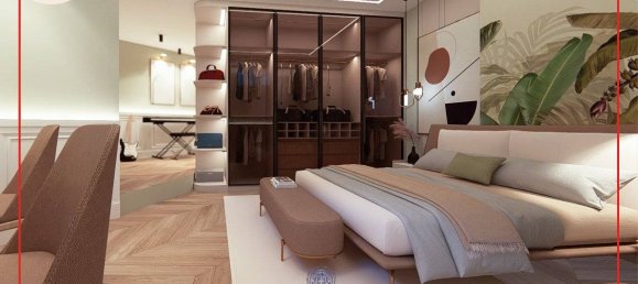 2 Schlafzimmer Wohnung in Milan, Italy, Nr. 340667 7