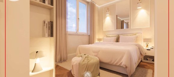 2 Schlafzimmer Wohnung in Milan, Italy, Nr. 340667 3