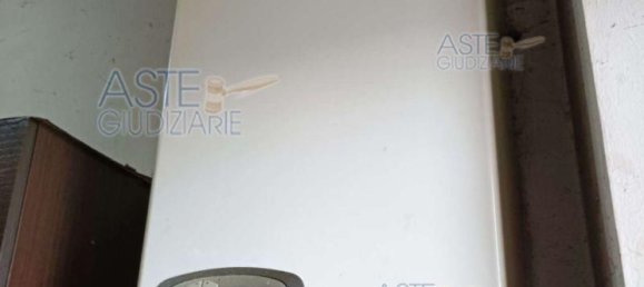 5-Zimmer Wohnung in Rome, Italy, Nr. 202898 5