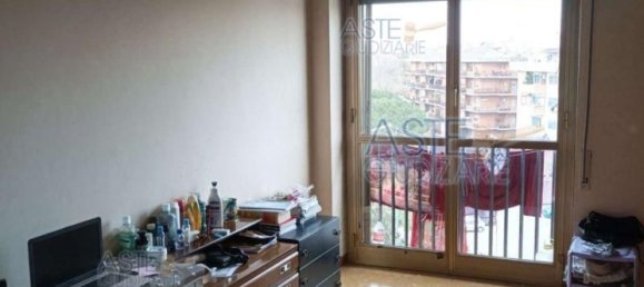 5-Zimmer Wohnung in Rome, Italy, Nr. 202898 16