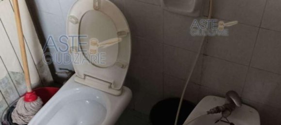 5-Zimmer Wohnung in Rome, Italy, Nr. 202898 10