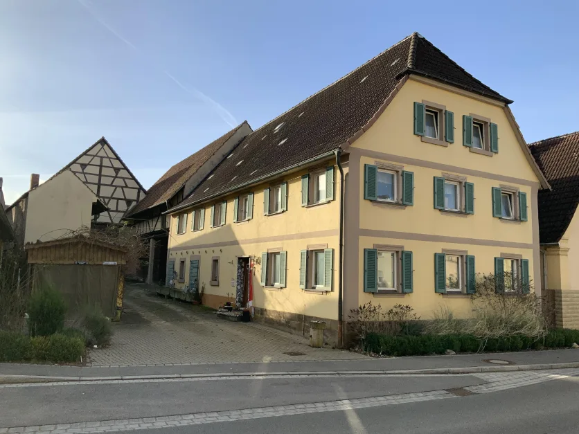 Casa T5 em Bamberg, Germany N.º 153598