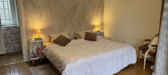 6 bedrooms House in Val-d'Oise, France No. 351469 13