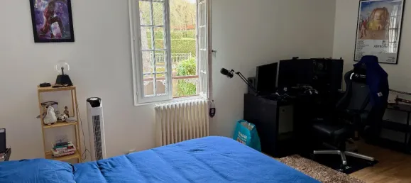 6 bedrooms House in Val-d'Oise, France No. 351469 11