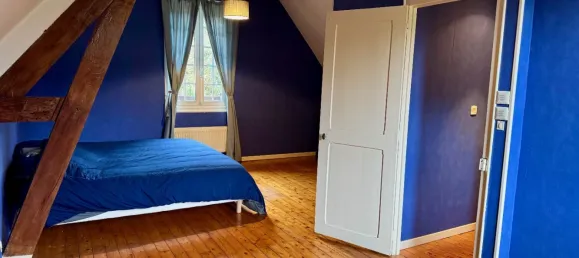 6 bedrooms House in Val-d'Oise, France No. 351469 17