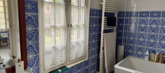 6 bedrooms House in Val-d'Oise, France No. 351469 20