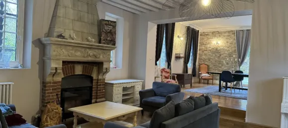 6 bedrooms House in Val-d'Oise, France No. 351469 3