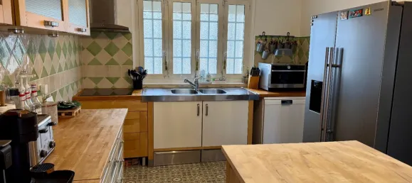 6 bedrooms House in Val-d'Oise, France No. 351469 18