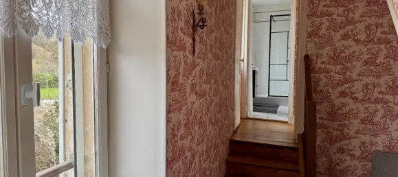 6 bedrooms House in Val-d'Oise, France No. 351469 16