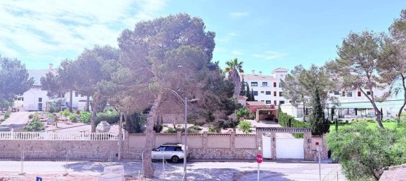 3 Schlafzimmer Stadthaus in Alicante, Spain, Nr. 182923 23