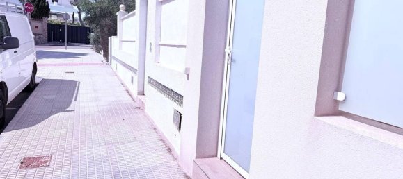 3 Schlafzimmer Stadthaus in Alicante, Spain, Nr. 182923 30