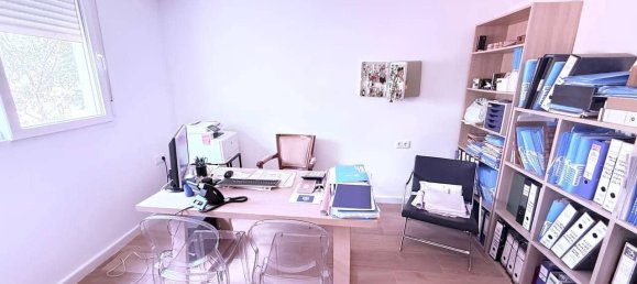 3 Schlafzimmer Stadthaus in Alicante, Spain, Nr. 182923 12