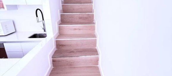 3 Schlafzimmer Stadthaus in Alicante, Spain, Nr. 182923 13