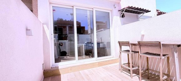 3 Schlafzimmer Stadthaus in Alicante, Spain, Nr. 182923 31