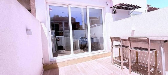 3 Schlafzimmer Stadthaus in Alicante, Spain, Nr. 182923 28