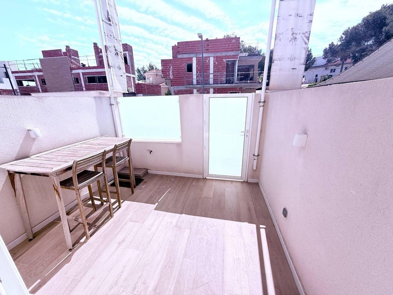 3 Schlafzimmer Stadthaus in Alicante, Spain, Nr. 182923