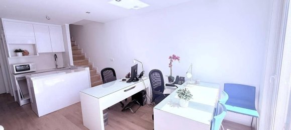 3 Schlafzimmer Stadthaus in Alicante, Spain, Nr. 182923 4