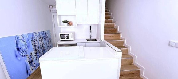 3 Schlafzimmer Stadthaus in Alicante, Spain, Nr. 182923 5