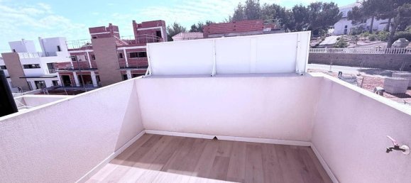 3 Schlafzimmer Stadthaus in Alicante, Spain, Nr. 182923 21