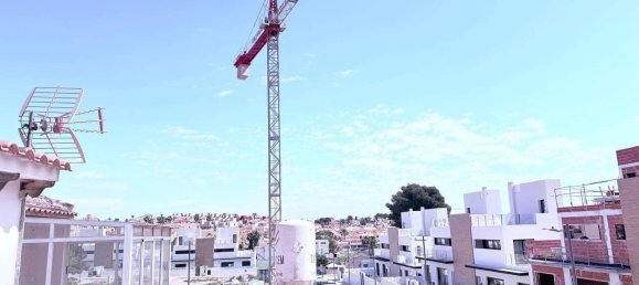 3 Schlafzimmer Stadthaus in Alicante, Spain, Nr. 182923 24