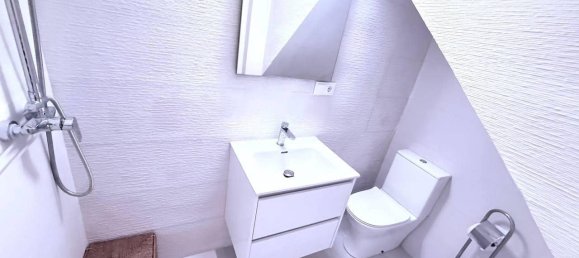 3 Schlafzimmer Stadthaus in Alicante, Spain, Nr. 182923 9