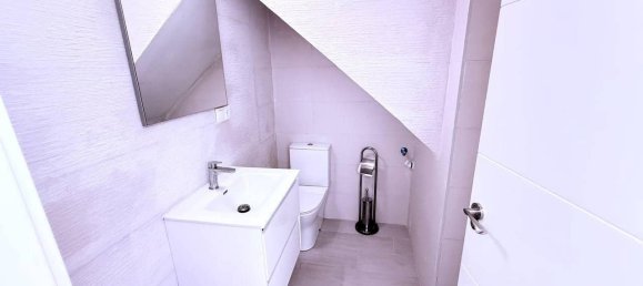 3 Schlafzimmer Stadthaus in Alicante, Spain, Nr. 182923 7