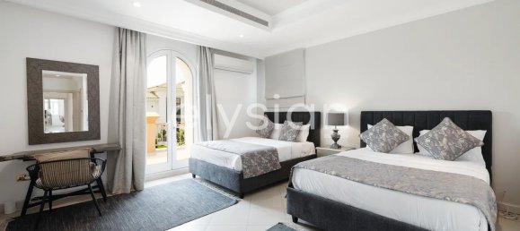 Villa de 5 dormitorios en Palm Jumeirah, UAE No. 94210 11