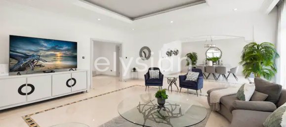 Villa de 5 dormitorios en Palm Jumeirah, UAE No. 94210 3