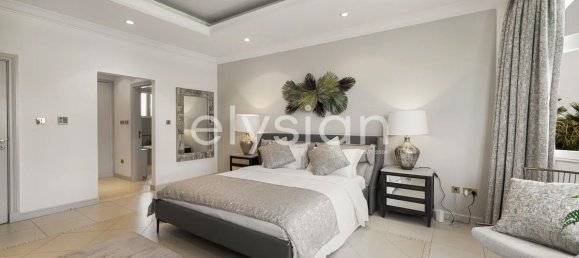 Villa de 5 dormitorios en Palm Jumeirah, UAE No. 94210 7