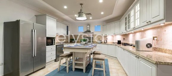 Villa de 5 dormitorios en Palm Jumeirah, UAE No. 94210 4