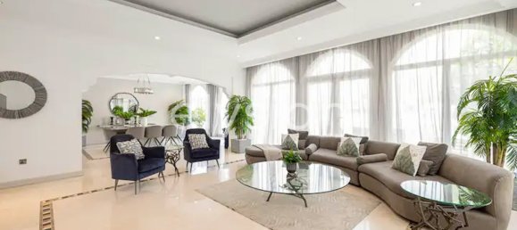 Villa de 5 dormitorios en Palm Jumeirah, UAE No. 94210 2