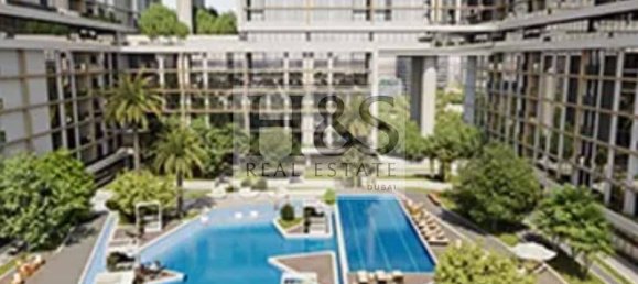 Квартира с 3 спальнями в Дубай, ОАЭ № 103659 10