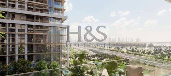 Квартира с 3 спальнями в Дубай, ОАЭ № 103659 8