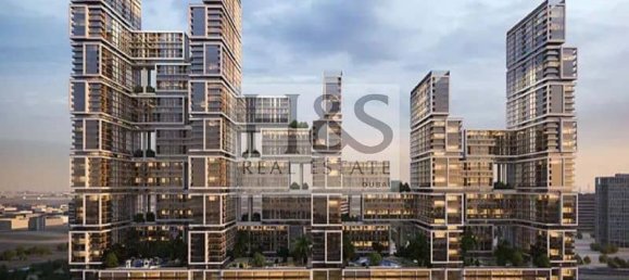 Квартира с 3 спальнями в Дубай, ОАЭ № 103659 5