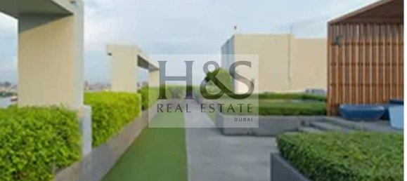 Квартира с 3 спальнями в Дубай, ОАЭ № 103659 9