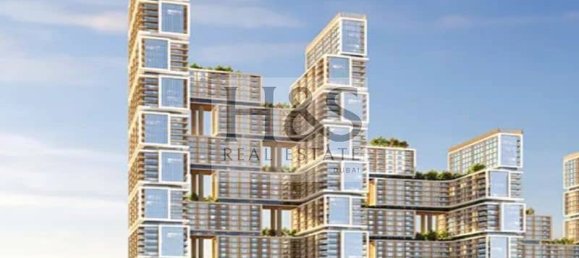 Квартира с 3 спальнями в Дубай, ОАЭ № 103659 7